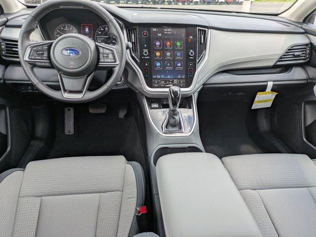 new 2025 Subaru Outback car