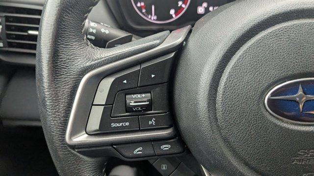 used 2020 Subaru Legacy car, priced at $18,625