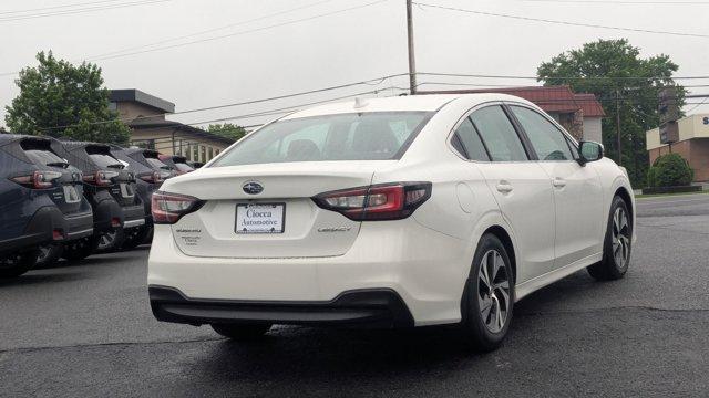 used 2020 Subaru Legacy car, priced at $18,625