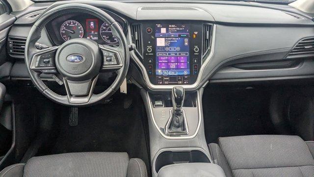 used 2020 Subaru Legacy car, priced at $18,625