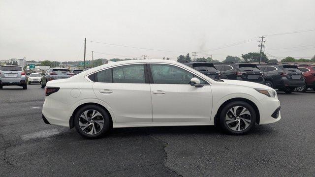 used 2020 Subaru Legacy car, priced at $18,625