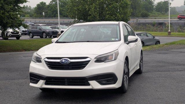 used 2020 Subaru Legacy car, priced at $18,625