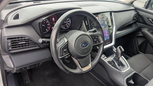 used 2020 Subaru Legacy car, priced at $18,625