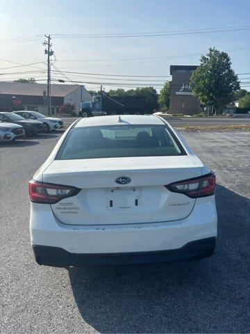 used 2020 Subaru Legacy car, priced at $19,995