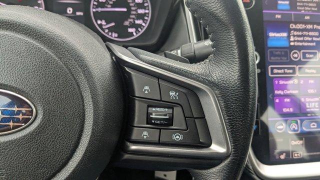used 2020 Subaru Legacy car, priced at $18,625
