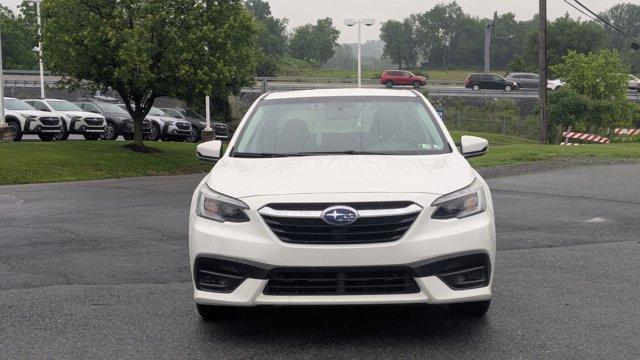 used 2020 Subaru Legacy car, priced at $18,625