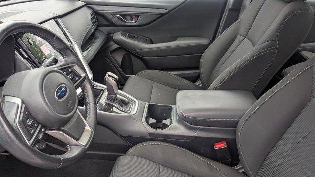 used 2020 Subaru Legacy car, priced at $18,625