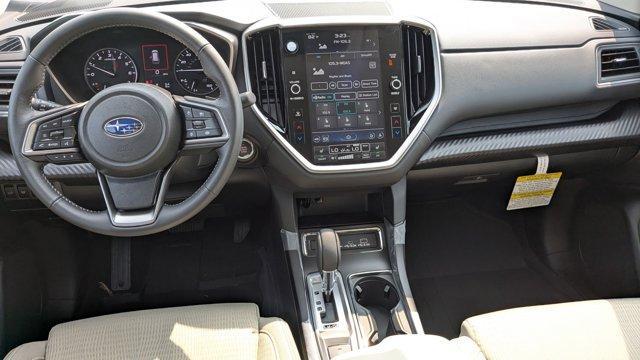 new 2025 Subaru Ascent car, priced at $41,344