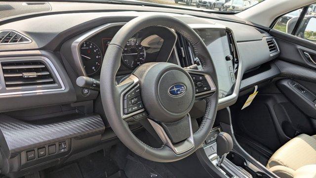 new 2025 Subaru Ascent car, priced at $41,344