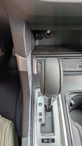 new 2025 Subaru Ascent car, priced at $41,344