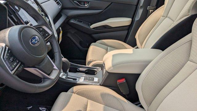 new 2025 Subaru Ascent car, priced at $41,344