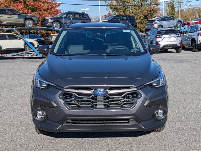 new 2026 Subaru Crosstrek car, priced at $35,346