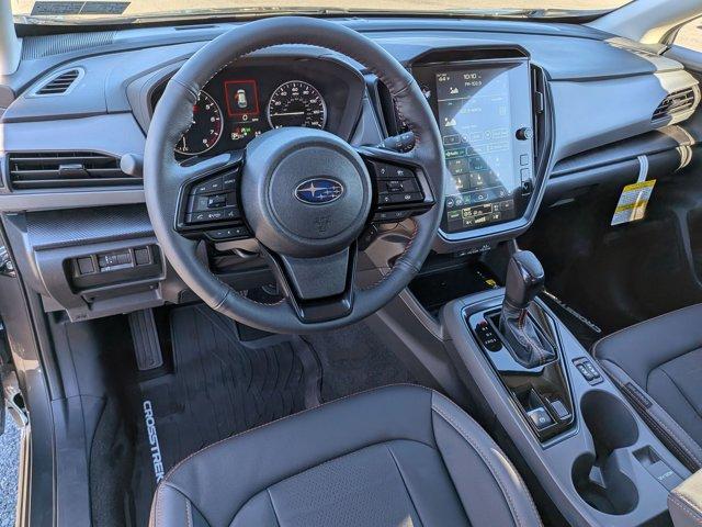 new 2026 Subaru Crosstrek car, priced at $35,346