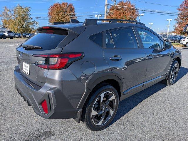 new 2026 Subaru Crosstrek car, priced at $35,346
