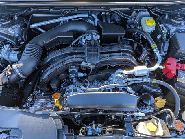 new 2026 Subaru Crosstrek car, priced at $35,346