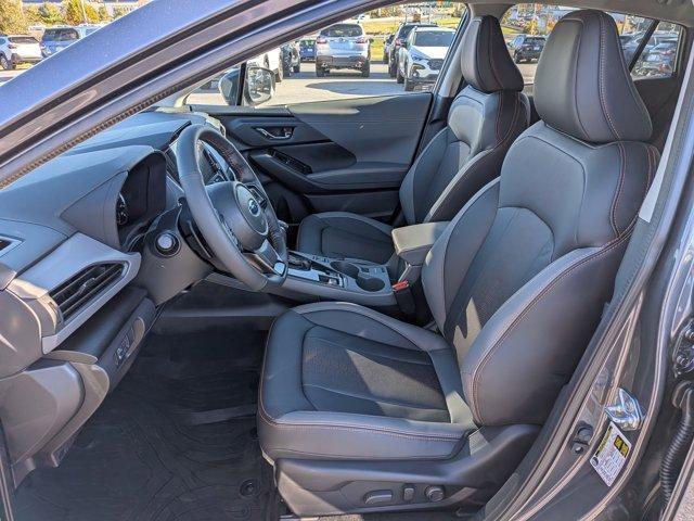 new 2026 Subaru Crosstrek car, priced at $35,346