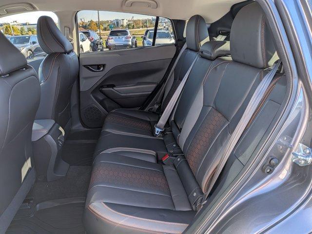 new 2026 Subaru Crosstrek car, priced at $35,346