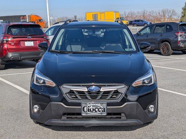 used 2021 Subaru Crosstrek car, priced at $23,295