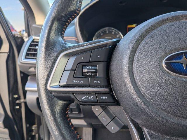 used 2021 Subaru Crosstrek car, priced at $23,295