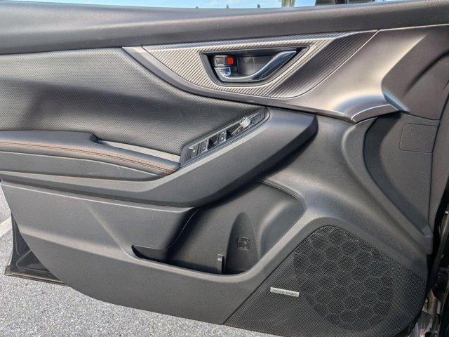 used 2021 Subaru Crosstrek car, priced at $23,295