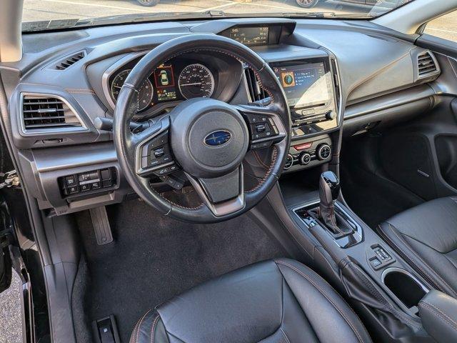 used 2021 Subaru Crosstrek car, priced at $23,295