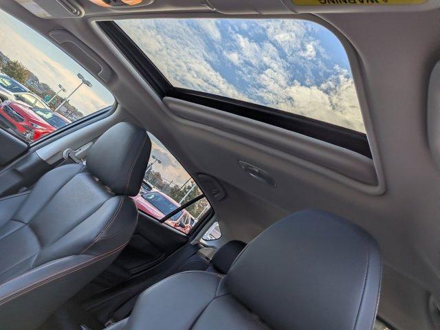 used 2021 Subaru Crosstrek car, priced at $23,295