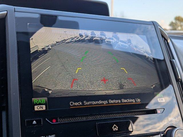 used 2021 Subaru Crosstrek car, priced at $23,295