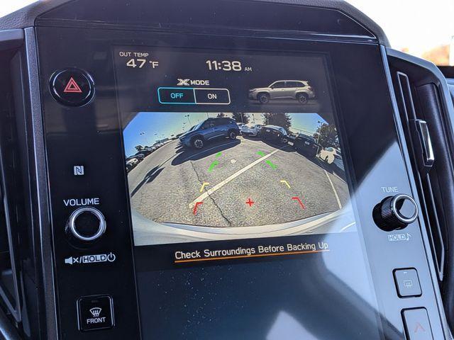 new 2025 Subaru Forester car, priced at $35,788