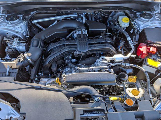 new 2025 Subaru Forester car, priced at $35,788