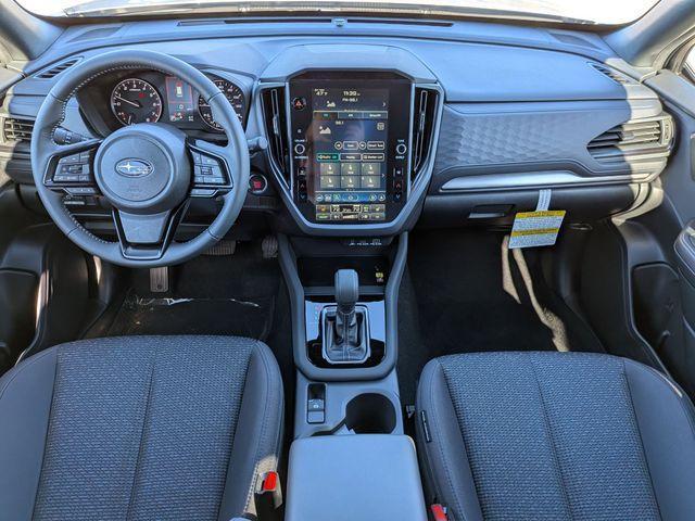 new 2025 Subaru Forester car, priced at $35,788
