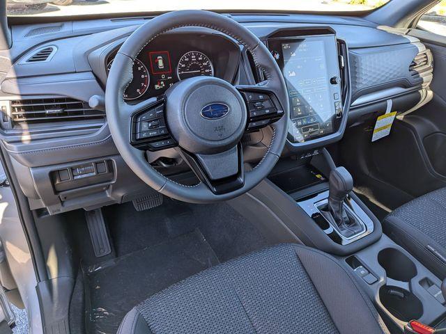 new 2025 Subaru Forester car, priced at $35,788