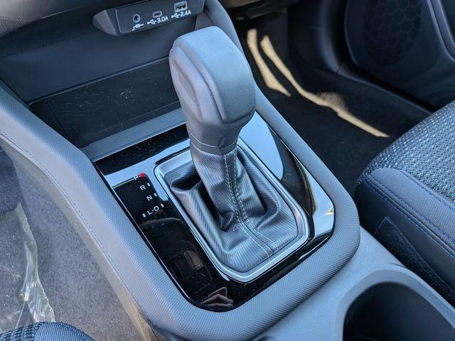 new 2025 Subaru Forester car, priced at $35,788