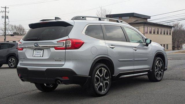 used 2024 Subaru Ascent car, priced at $43,748