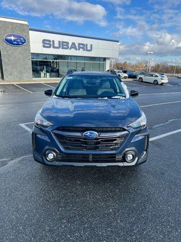 used 2025 Subaru Outback car, priced at $30,810