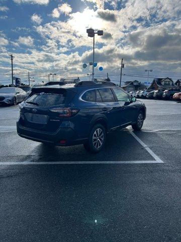 used 2025 Subaru Outback car, priced at $30,810