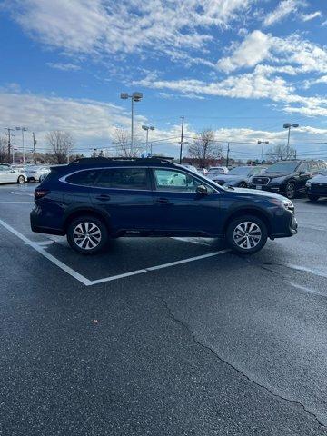 used 2025 Subaru Outback car, priced at $30,810