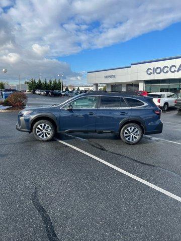 used 2025 Subaru Outback car, priced at $30,810