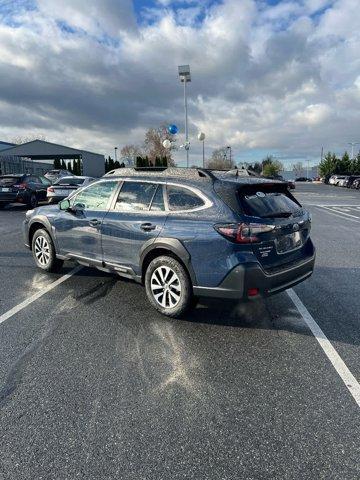 used 2025 Subaru Outback car, priced at $30,810