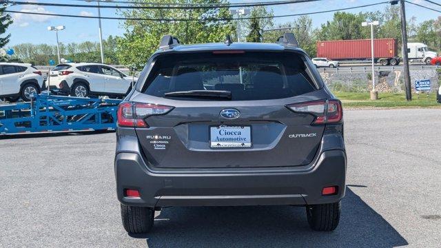 new 2025 Subaru Outback car, priced at $36,657