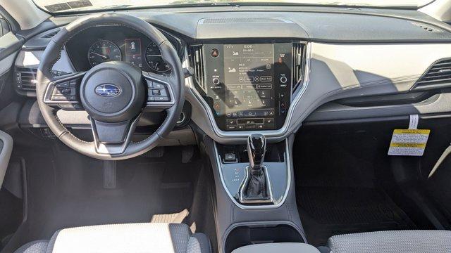 new 2025 Subaru Outback car, priced at $36,657