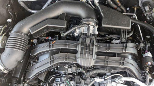 new 2025 Subaru Outback car, priced at $36,657
