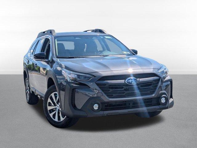 new 2025 Subaru Outback car, priced at $36,657