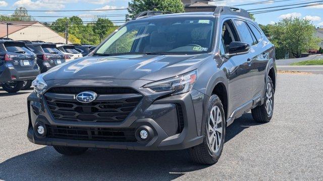 new 2025 Subaru Outback car, priced at $36,657