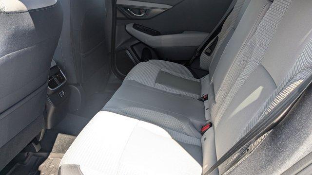 new 2025 Subaru Outback car, priced at $36,657