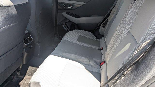 new 2025 Subaru Outback car, priced at $36,657
