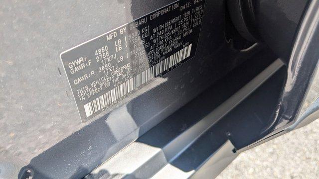 new 2025 Subaru Outback car, priced at $36,657