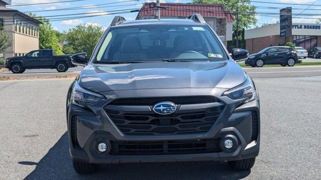 new 2025 Subaru Outback car, priced at $36,657