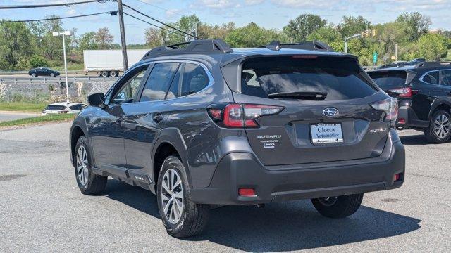 new 2025 Subaru Outback car, priced at $36,657