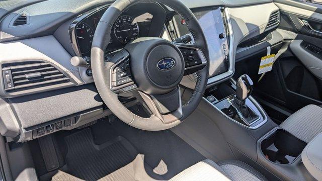 new 2025 Subaru Outback car, priced at $36,657