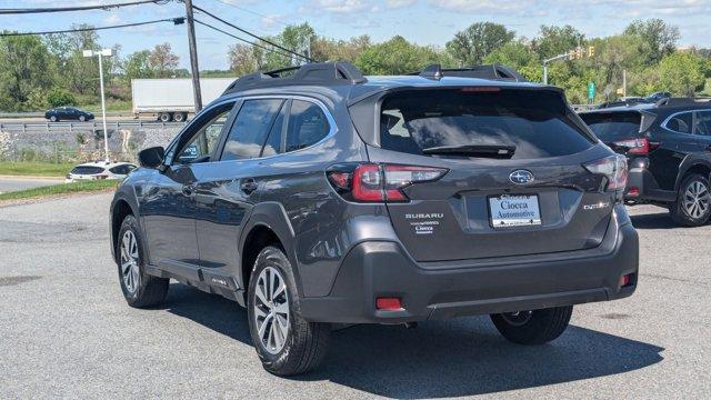 new 2025 Subaru Outback car, priced at $36,657